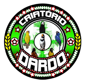 Criatório Dardo - Coleiro, Curió, Bicudo, Canário